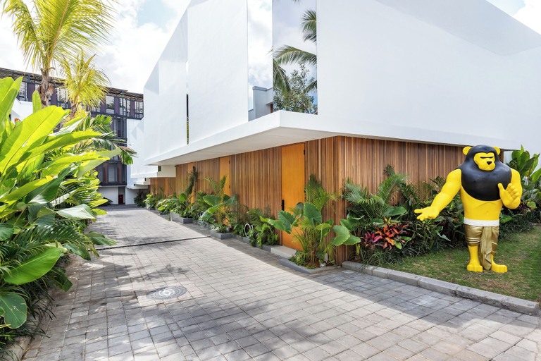 Exterior & Views 1, Alex Villas Complex N5, Badung
