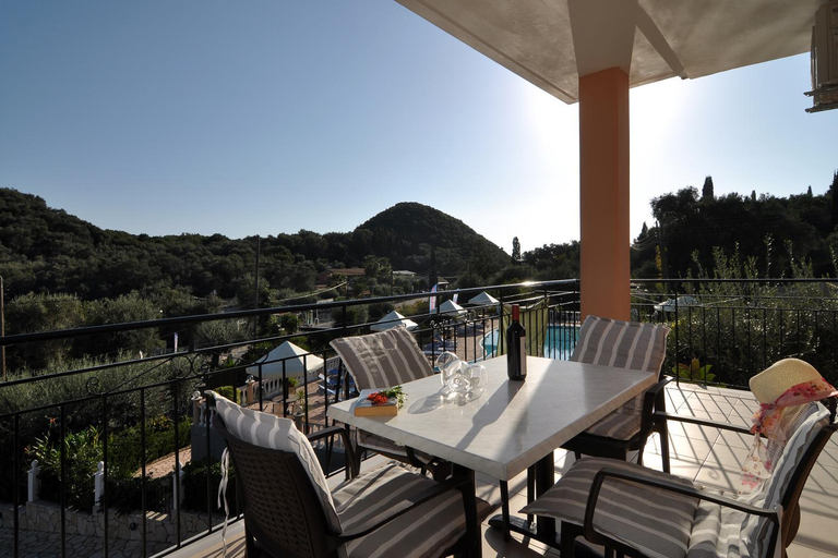 Others 3, Marilena Studios And Apartments, Ionian Islands