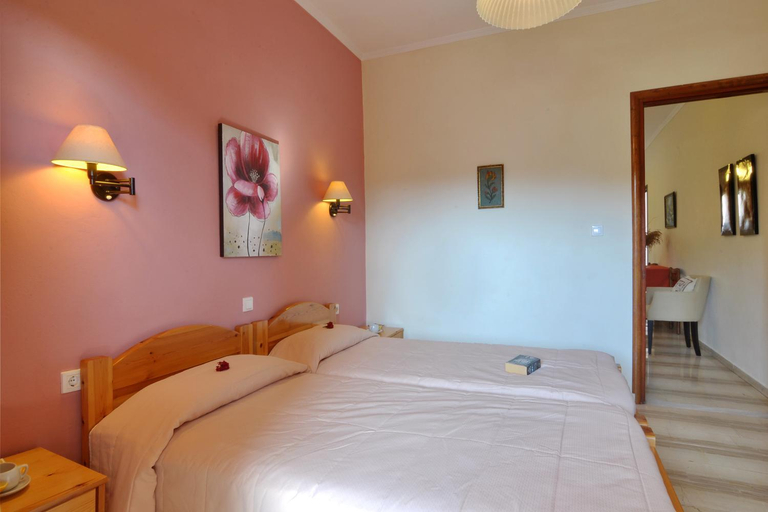 Others 4, Marilena Studios And Apartments, Ionian Islands