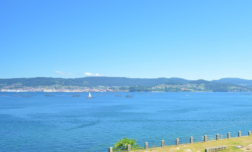 Others 4, GALIHOST - RD Hotel Apartamento con piscina climatizada, Pontevedra