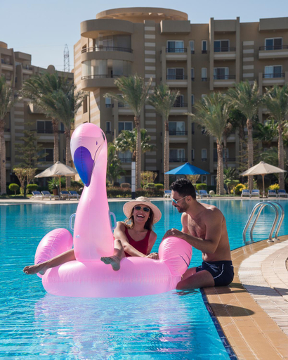 Sport & Beauty 2, Grand Ocean Sokhna Hotel & Resort, 'Ataqah