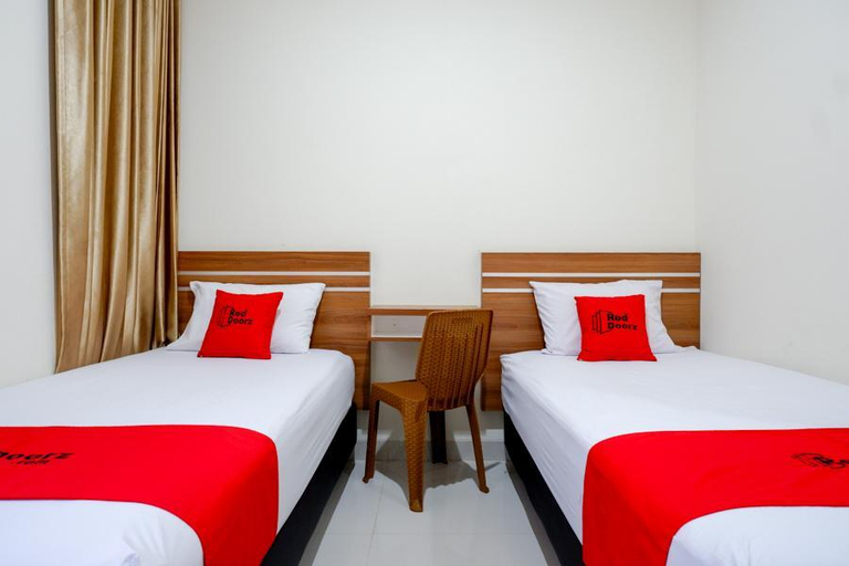 Bedroom 7