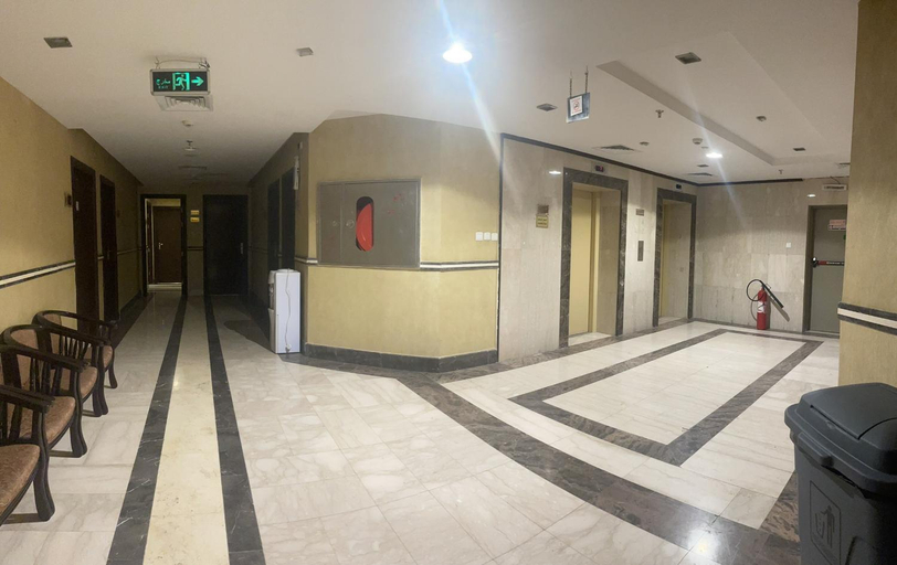 Others 5, فندق سمى الخير, Makkah
