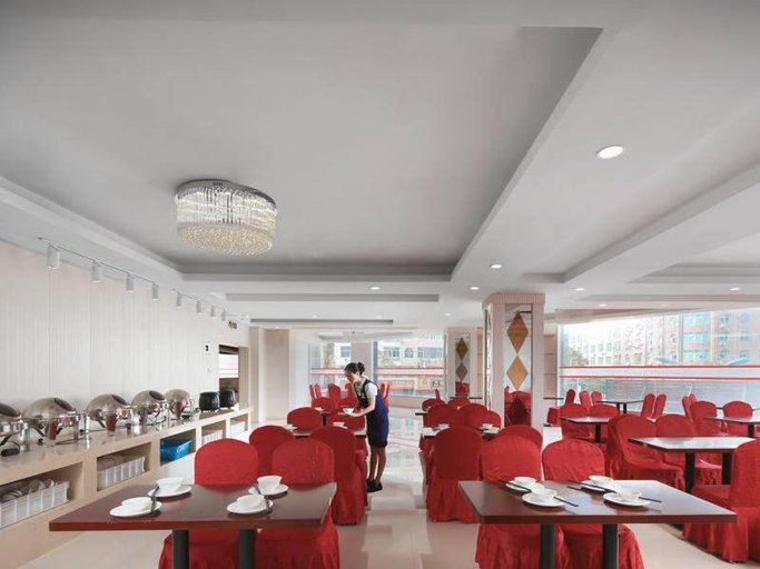 Food & Drinks 5, Vienna International Hotel Putian City Center Nanmen Mingzhu, Putian