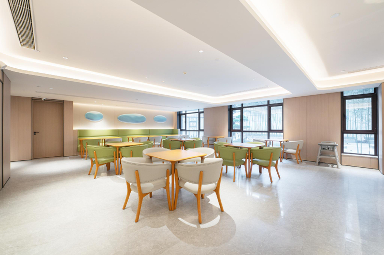Food & Drinks 2, Ji Hotel Anyang Municipal Government, Anyang