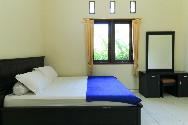 Bedroom 17