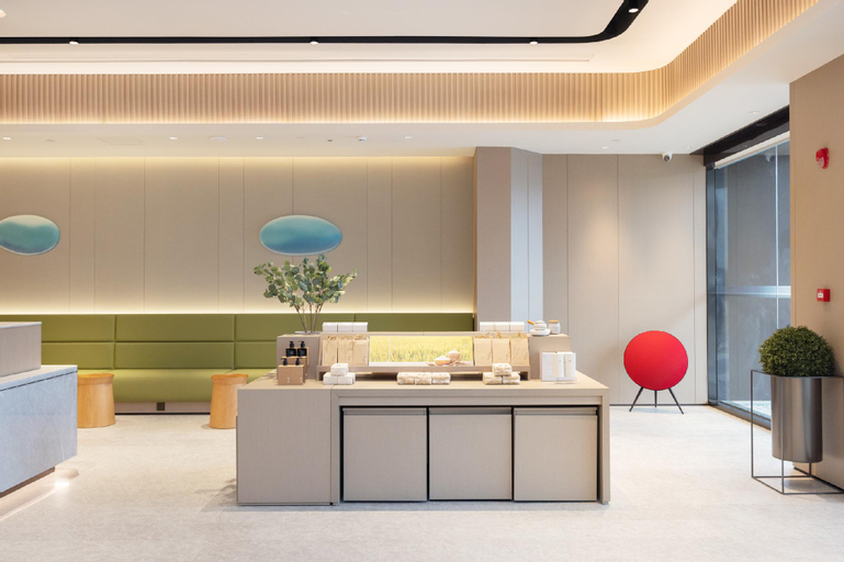 Others 5, Ji Hotel Xuzhou Jiawang Wanda Plaza, Xuzhou