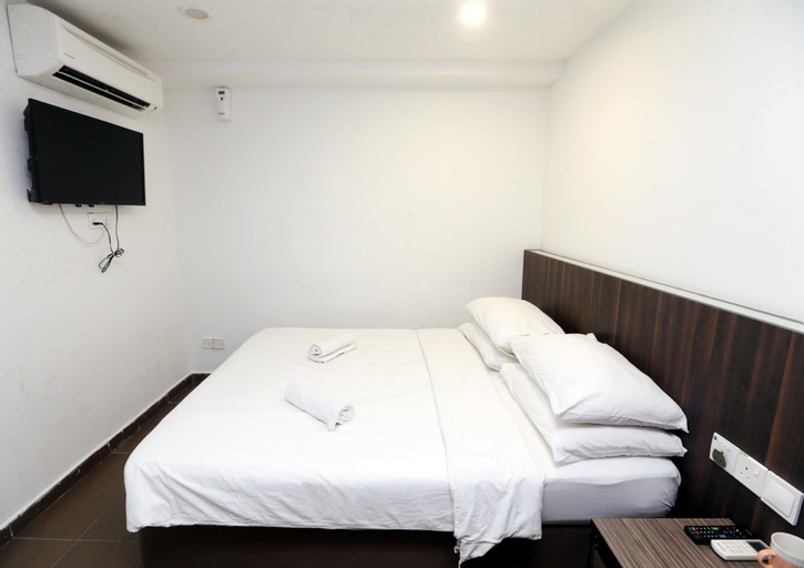 Bedroom 7
