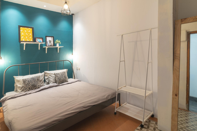 Bedroom 11