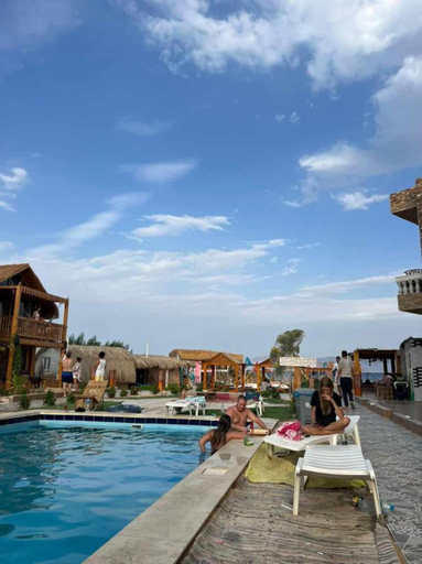 Sport & Beauty 5, Green Beach Camp & Hotel, Nuweiba'