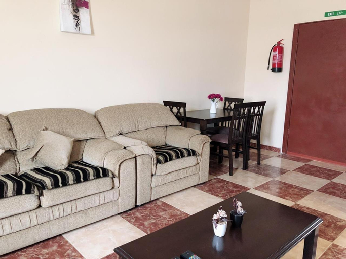 Others 3, Saru Residential Units