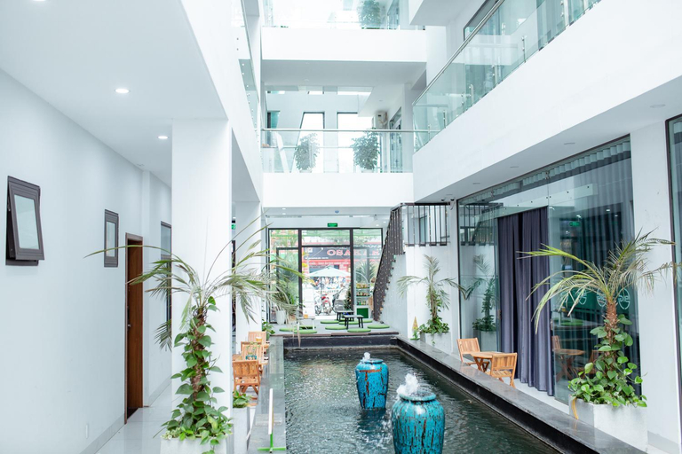 Sport & Beauty 3, Big Hotel Lao Cai, Lào Cai