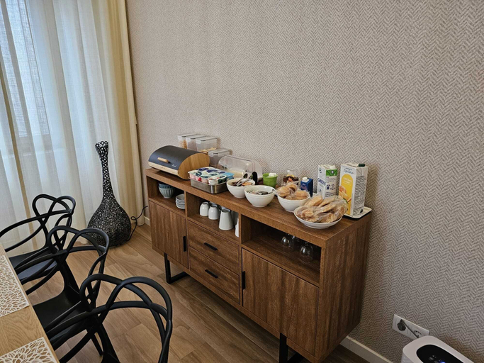 Food & Drinks 5, SurfSoul B&B, Peniche