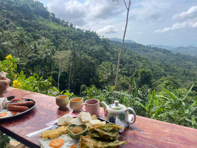 Food & Drinks 4, SZ Samui Glamping, Ko Samui