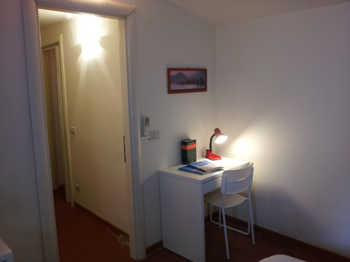 Bedroom 5, Appartamento Dante, Florence