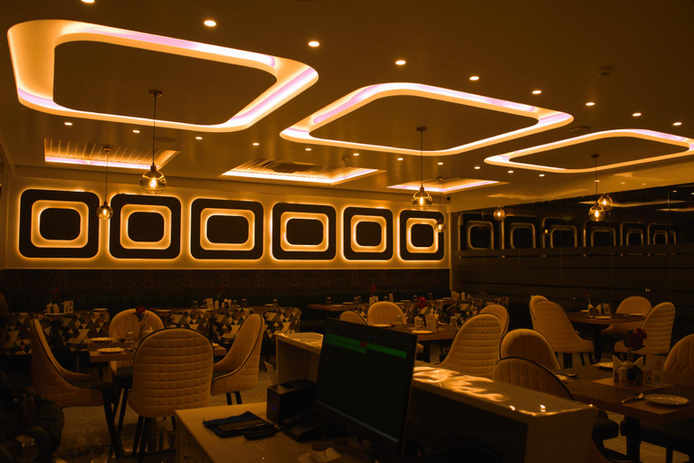 Others 4, HOTEL TANISHA, Kishanganj