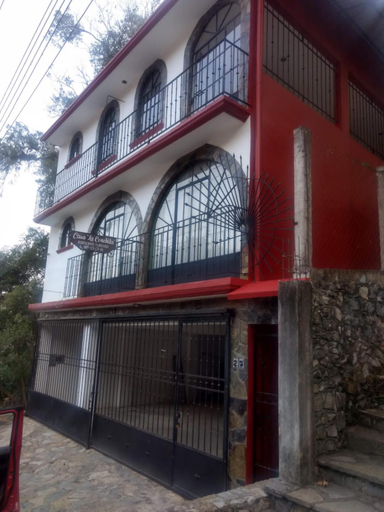 Exterior & Views 1, Hotel Casa la conchita, Xilitla