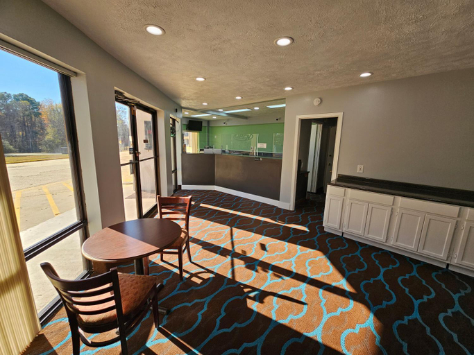 Food & Drinks 5, TRAVEL INN, Rankin
