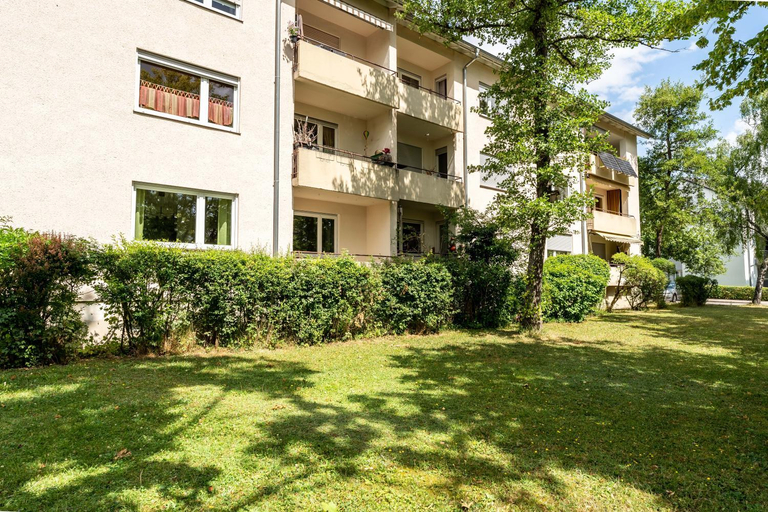 Exterior & Views 5, City-Luxus Apartment Rottweil, Rottweil
