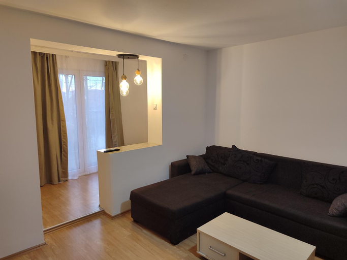 Others 2, Apartmani Hub, Niš