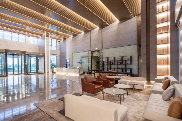 Others 5, Starway Hotel Qidong Lusi Port, Nantong