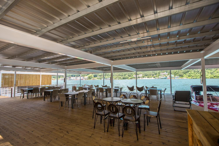 Food & Drinks 3, Gapyeong eses resort, Gapyeong