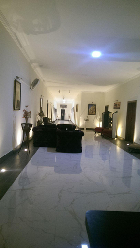 Interior view 5, Royal Saeed Hotel Naran, Hazara