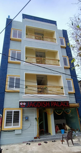 Others 5, Jagdish Palace by AHAAS group, Puri