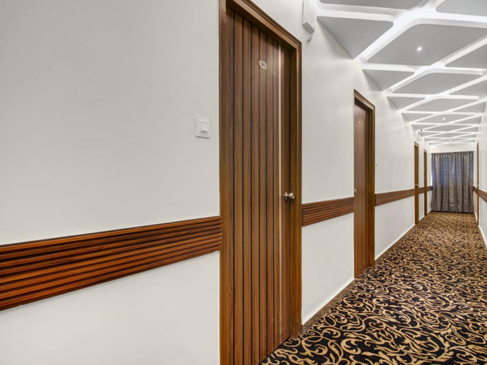 Public Area 2, The Superb Hotels, Hyderabad