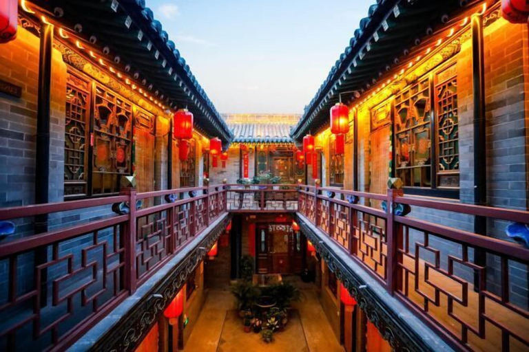 Others 4, Pingyao Longyuan Inn, Jinzhong