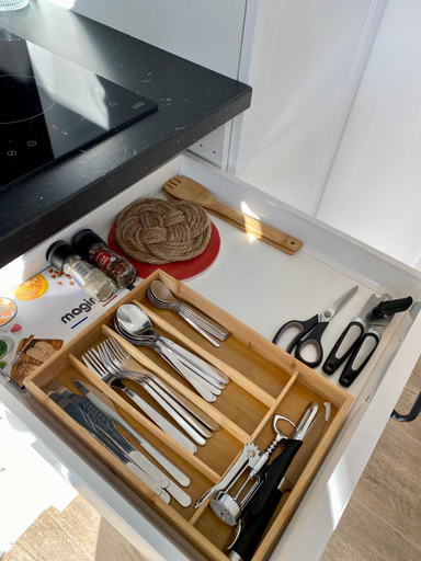 Food & Drinks, Les Appartements de l'Hippodrome, Nord