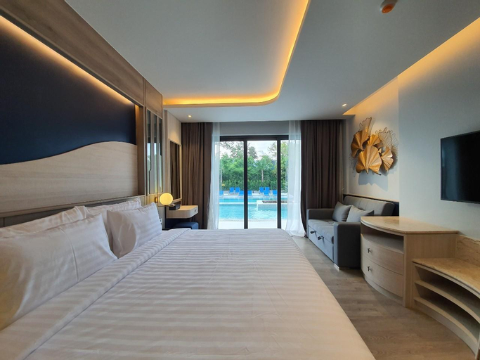 Bedroom 21