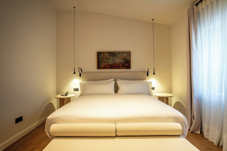 Bedroom 3, Hotel Boutique Sidonia, Cádiz