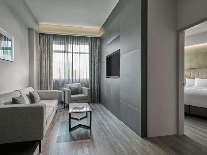 Bedroom 23
