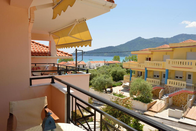 Others 3, Hotel Liberty, East Macedonia and Thrace
