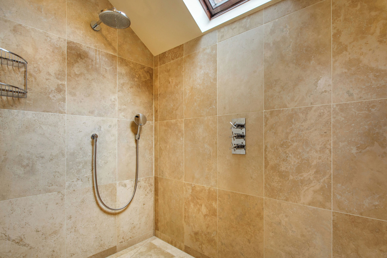 Bathroom 3, Byfords, Norfolk