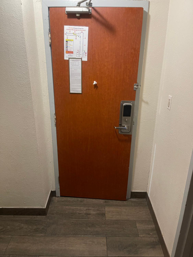 Others 4, American Inn & Suites, Oakland