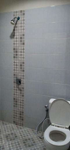 Bathroom 3