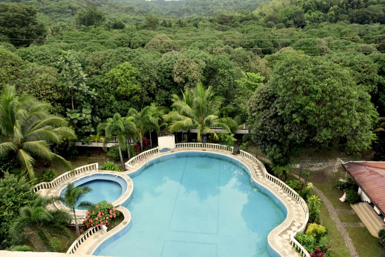 Sport & Beauty, Isla De Oro Hotel, Mamburao