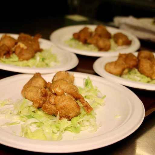Food & Drinks 4, Hotel ristorante Bucaneve, Sondrio