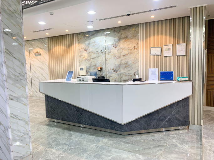 Others 3, Aknan Al Janoub for Serviced Apartment 2 (Economic), Riyadh