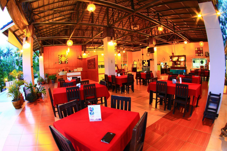 Food & Drinks 3, Baansuan Greenview Resort And Spa, Muang Khon Kaen