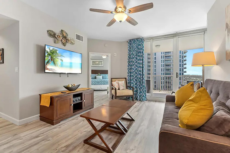 Others 5, Palms Resort #2715 Full 2 Bedroom, Okaloosa