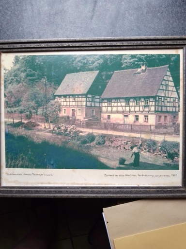 Exterior & Views, RUHIG UND SPARTANISCH WOHNEN in Lichtenwalde 1, Mittelsachsen
