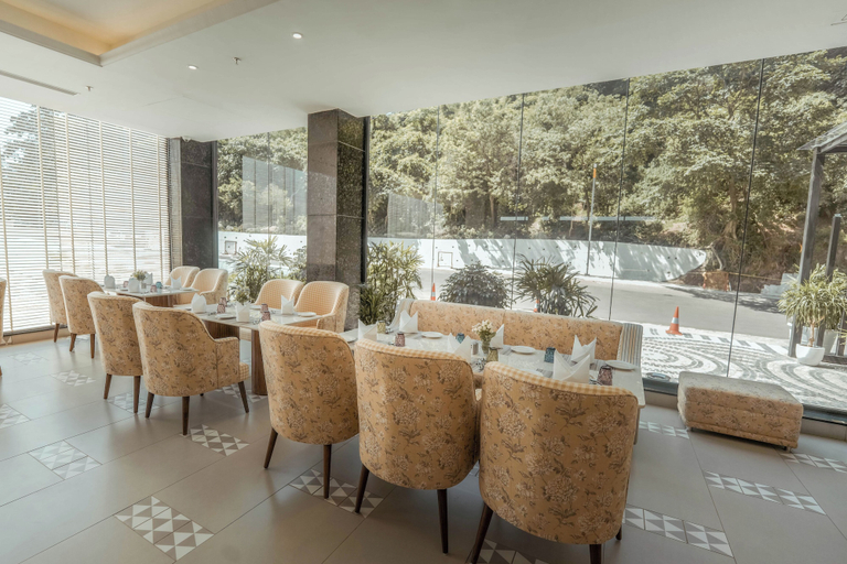Food & Drinks 5, NAMAMI BY ZENQ BANKHANDI, Kangra