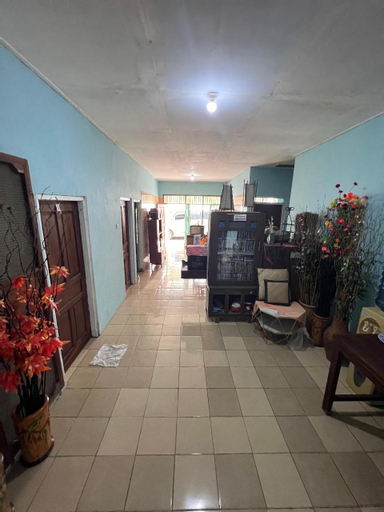 Others 5, Hutama Kaliurang Guest House, Sleman