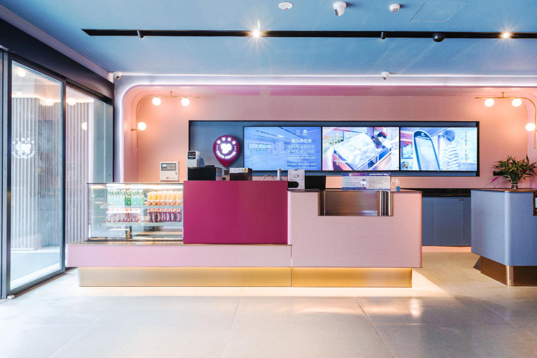 Others 5, Hanting Hotel Jiangyou Fantawild Baolong Plaza, Mianyang