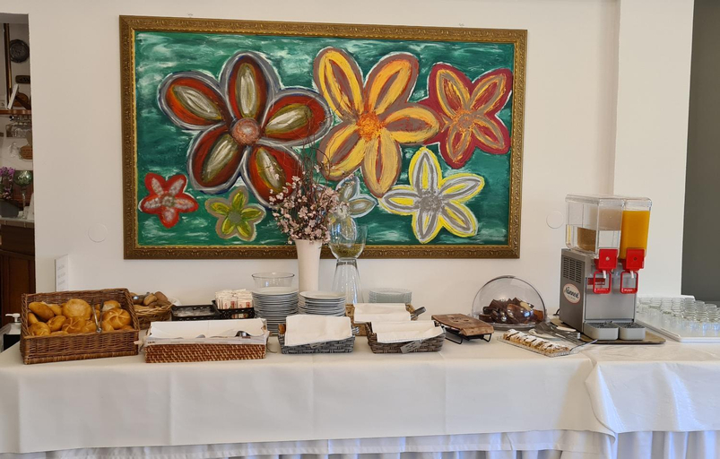 Food & Drinks 5, Hotel Klein - Seebodenerhof, Spittal an der Drau