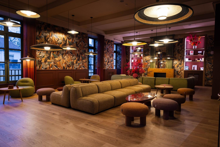 Food & Drinks 4, La Villa Serra - Appartements, Lot-et-Garonne