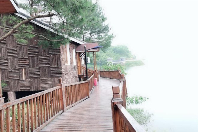 Exterior & Views 2, Sun Holiday Resort, Huzhou